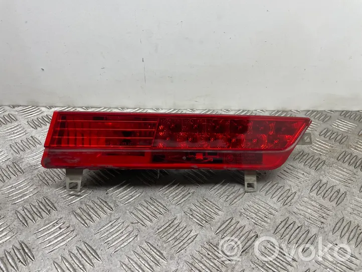 BMW 7 E65 E66 Lampy tylnej klapy bagażnika 8379690