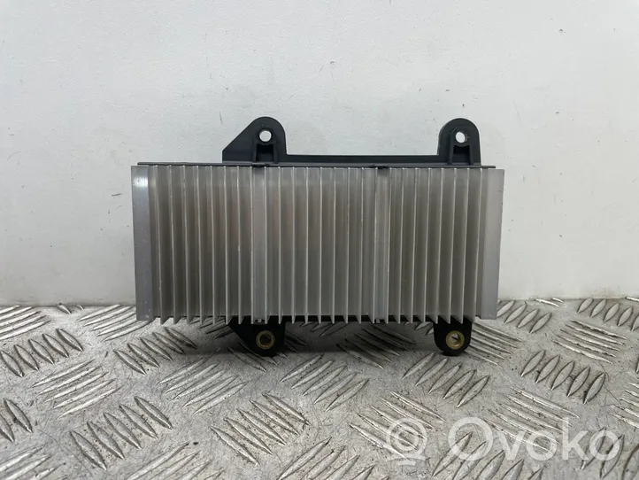 BMW 7 E65 E66 Moduł / Sterownik zarządzania energią MPM 6953995