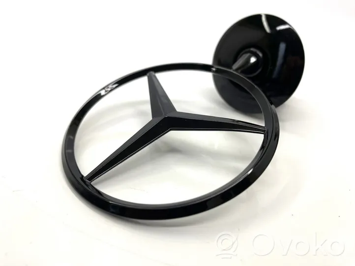 Mercedes-Benz B W245 Logotipo/insignia/emblema del fabricante 