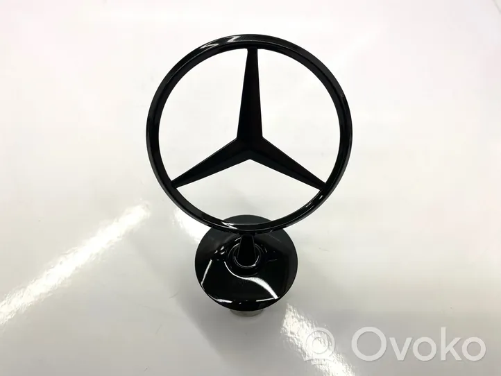 Mercedes-Benz GLE (W166 - C292) Logo, emblème, badge 
