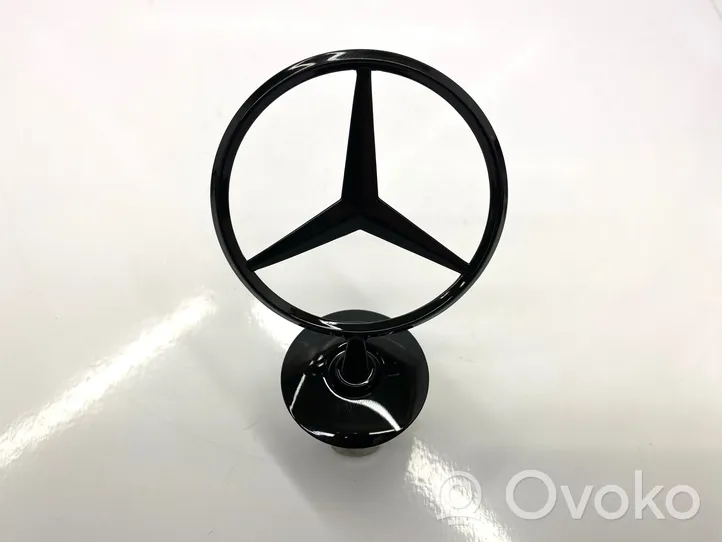 Mercedes-Benz SLK R171 Valmistajan merkki/logo/tunnus 