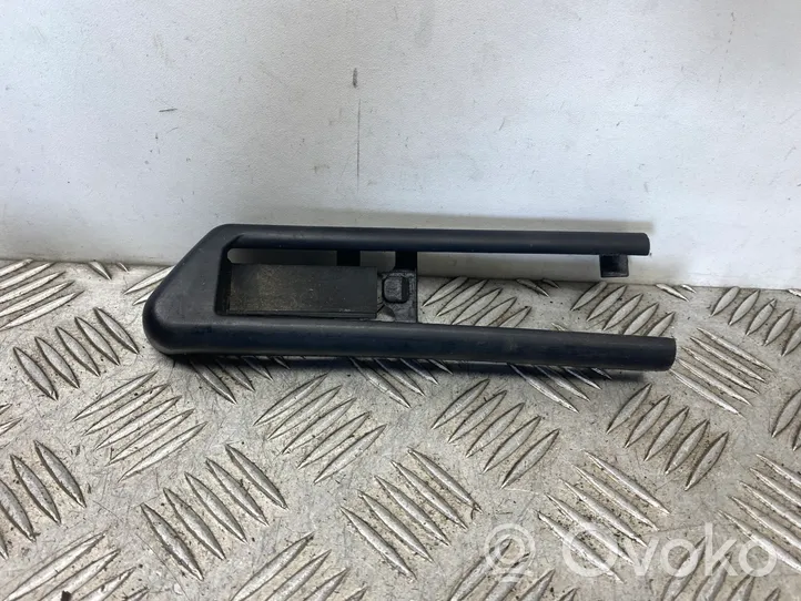 BMW 5 F10 F11 Guía del asiento delantero del conductor 6981782