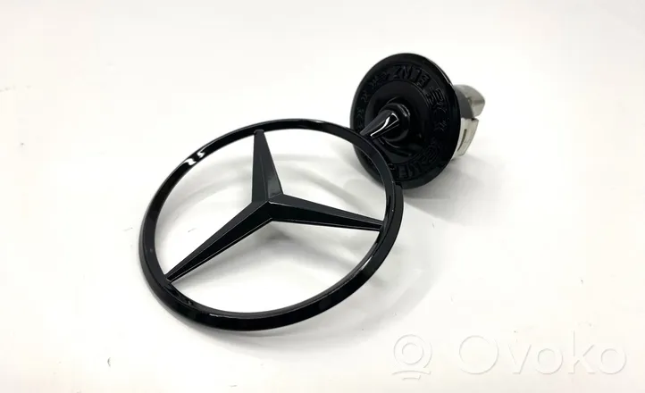 Mercedes-Benz S W221 Ražotāja emblēma 