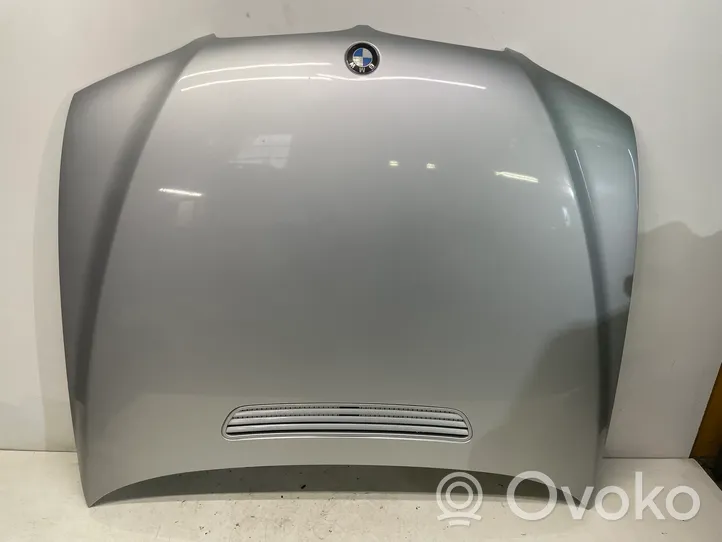 BMW 7 E65 E66 Vano motore/cofano 