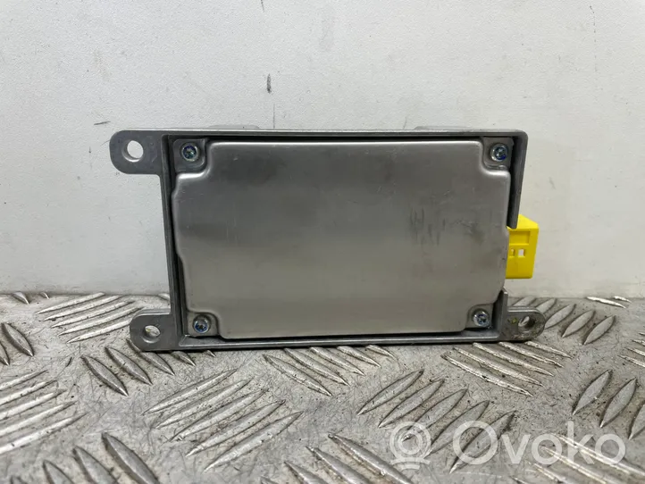 BMW 7 E65 E66 Oro pagalvių valdymo blokas 6946103