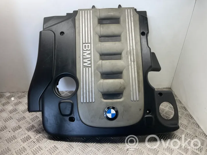 BMW 7 E65 E66 Couvercle cache moteur 7788908