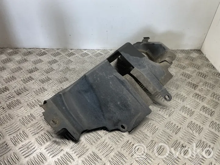 BMW 7 E65 E66 Couvre-soubassement avant 7070193