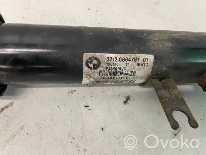 BMW 4 F32 F33 Rear shock absorber/damper 6864761