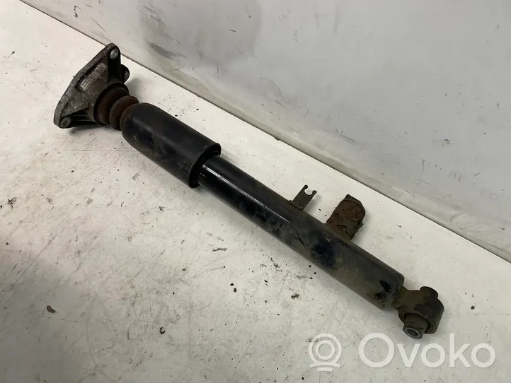 BMW 4 F32 F33 Rear shock absorber/damper 6864761