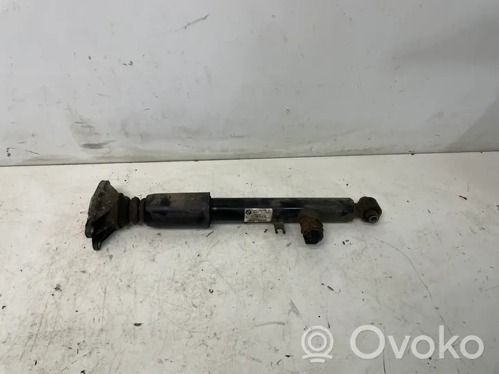 BMW 4 F32 F33 Rear shock absorber/damper 6864761