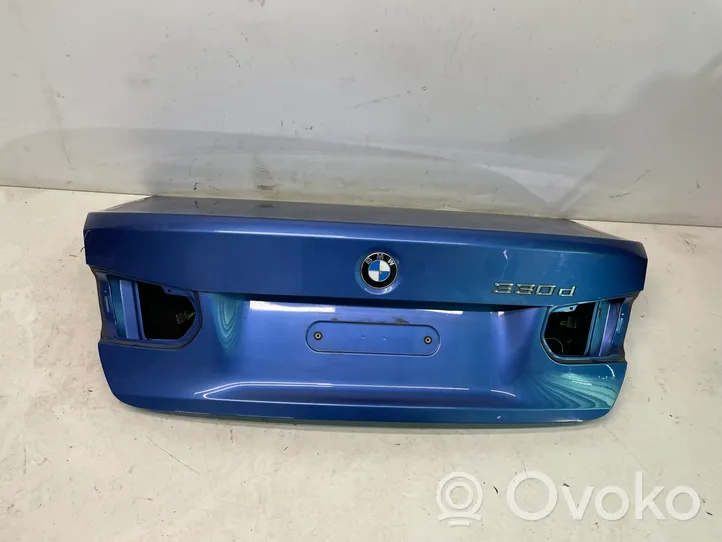 BMW 3 F30 F35 F31 Portellone posteriore/bagagliaio 