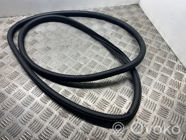 BMW M5 Front door rubber seal 7182270