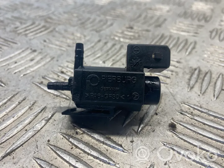 BMW 5 F10 F11 Solenoīda vārsts 7810831