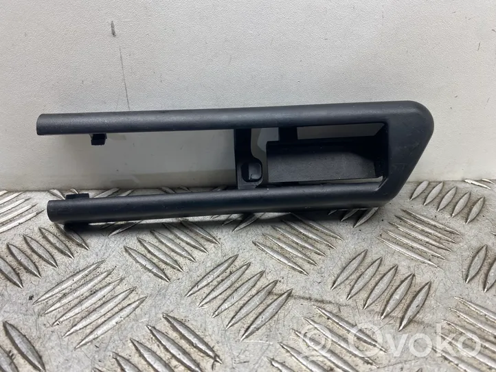 BMW 5 F10 F11 Guía del asiento delantero del conductor 6981782