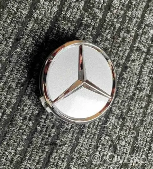 Mercedes-Benz B W246 W242 Radnabendeckel Felgendeckel original A2204000125