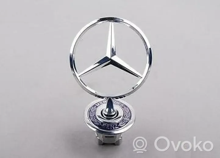 Mercedes-Benz S W222 Logo, emblème, badge 