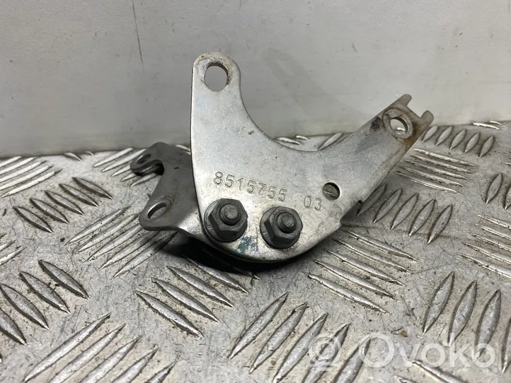 BMW 3 F30 F35 F31 Kita variklio skyriaus detalė 8515755