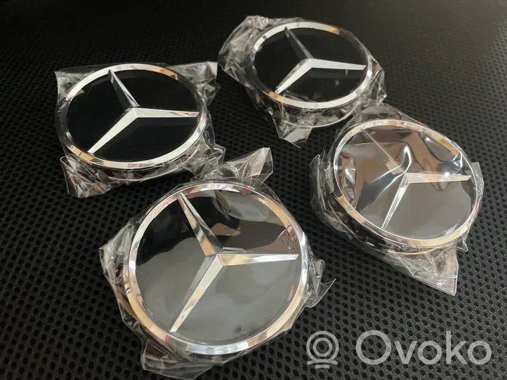 Mercedes-Benz E W212 Borchia ruota originale A2204000125