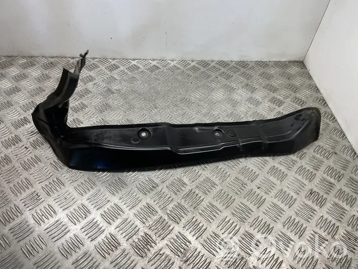 Audi A7 S7 4G Rivestimento dell’estremità del parafango 4G8821112A