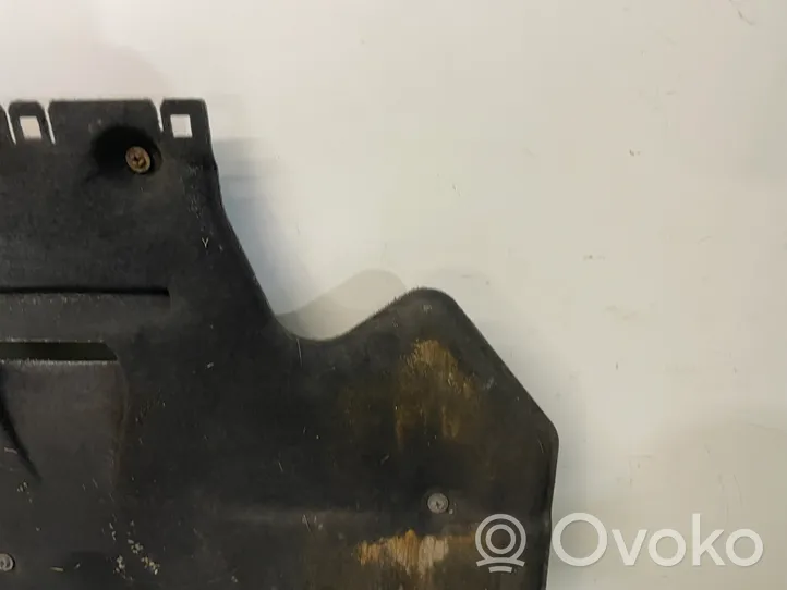 Audi A7 S7 4G Variklio dugno apsauga 4G0863822C