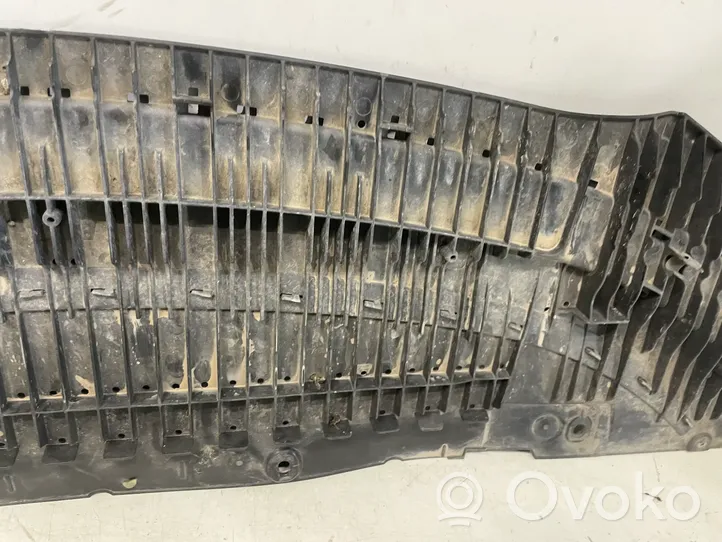 Audi A7 S7 4G Osłona pod zderzak przedni / Absorber 4G8807611E