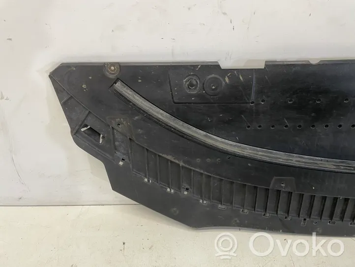 Audi A7 S7 4G Osłona pod zderzak przedni / Absorber 4G8807611E