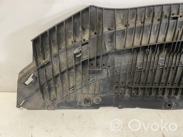 Audi A7 S7 4G Osłona pod zderzak przedni / Absorber 4G8807611E