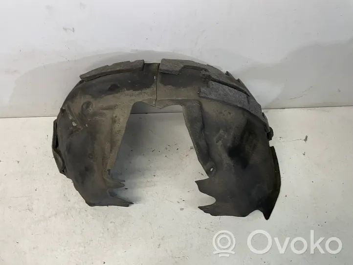 Audi A7 S7 4G Rivestimento paraspruzzi passaruota anteriore 