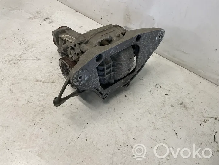 Audi A7 S7 4G Mechanizm różnicowy tylny / Dyferencjał 0AR525083C