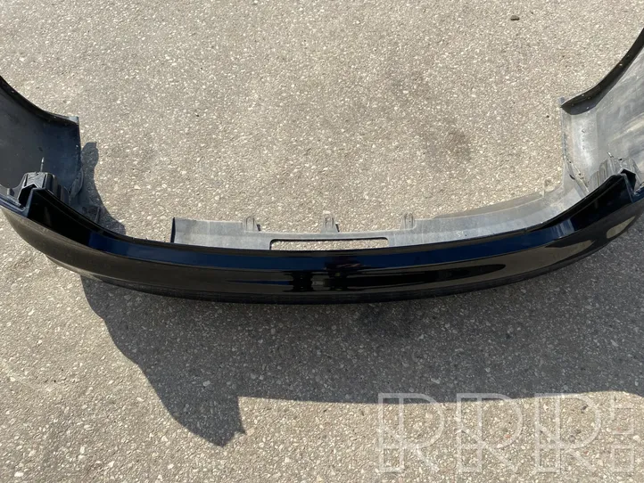 Audi A4 S4 B8 8K Rear bumper 8K5807511J