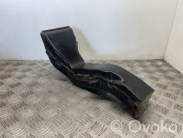 BMW 3 F30 F35 F31 Brake cooling air channel/duct 
