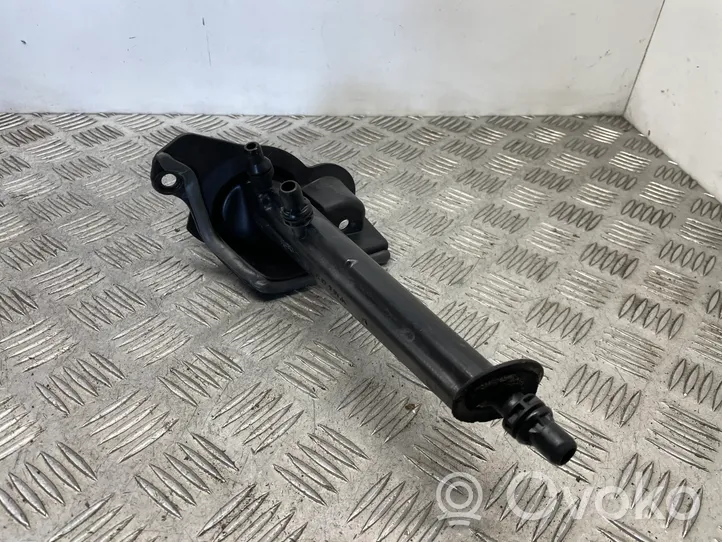 BMW M5 Vase d'expansion / bouchon de réservoir de liquide de refroidissement 7591692