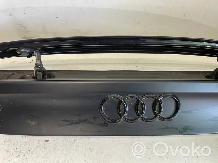 Audi A7 S7 4G Spoiler del portellone posteriore/bagagliaio 