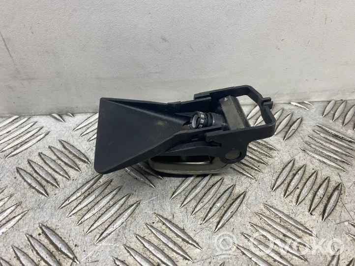 BMW X5 E70 Windshield/windscreen camera 09190726