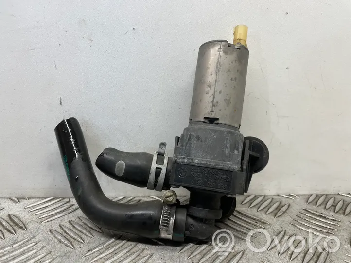 BMW M3 Electric auxiliary coolant/water pump 8369806