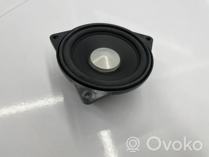 BMW 3 F30 F35 F31 Panel speaker 9169690