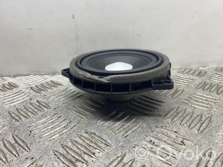 BMW 3 F30 F35 F31 Front door speaker 9289965