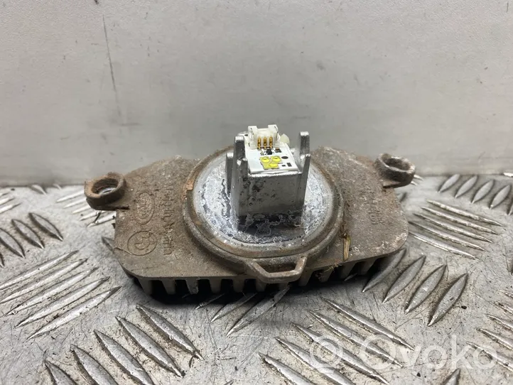 BMW 3 F30 F35 F31 Module de contrôle de ballast LED 72131140