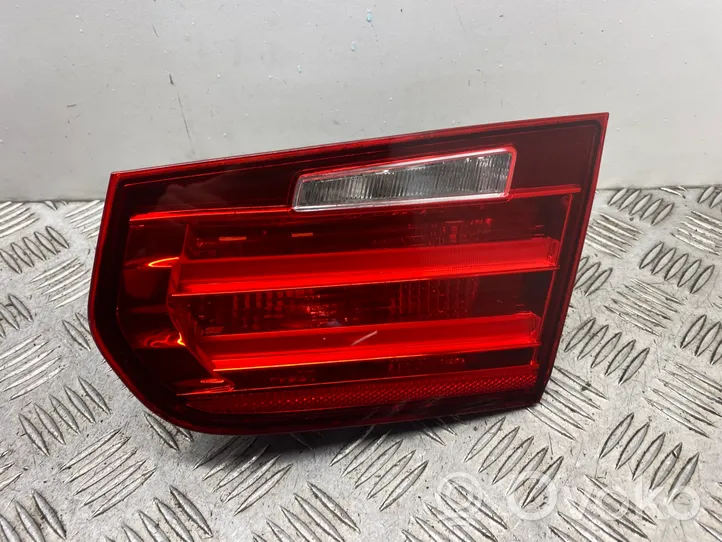 BMW 3 F30 F35 F31 Tailgate rear/tail lights 7371112