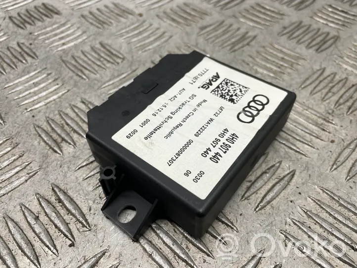 Audi A7 S7 4G Parking PDC control unit/module 4H0907440