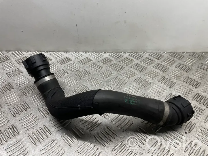 BMW M5 Engine coolant pipe/hose 7843264