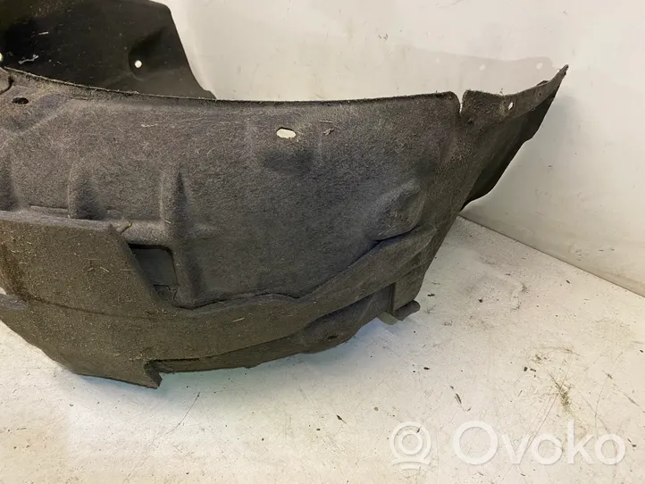 Audi A7 S7 4G Rivestimento paraspruzzi parafango posteriore 