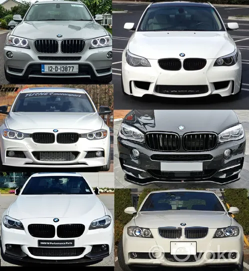 BMW X5 G05 Gamintojo ženkliukas 51148132375