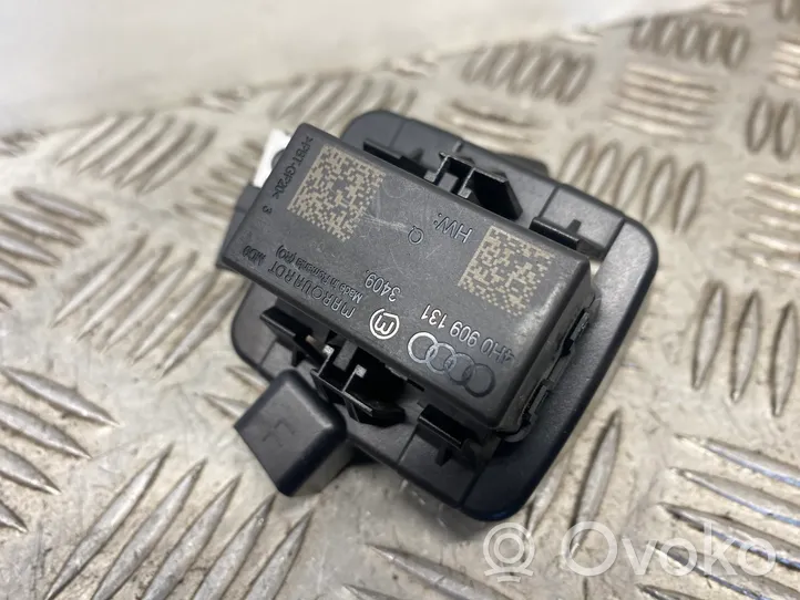 Audi A7 S7 4G Keyless go vadības bloks 4H0909131