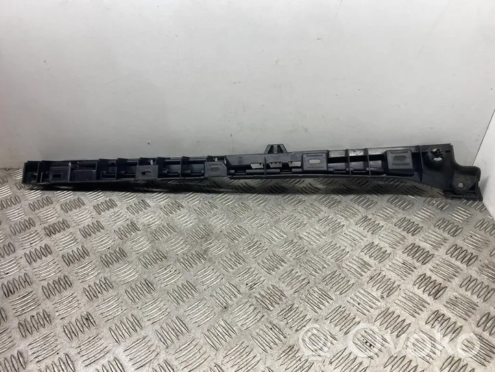 BMW 5 F10 F11 Listello di supporto del sottoporta 7204021