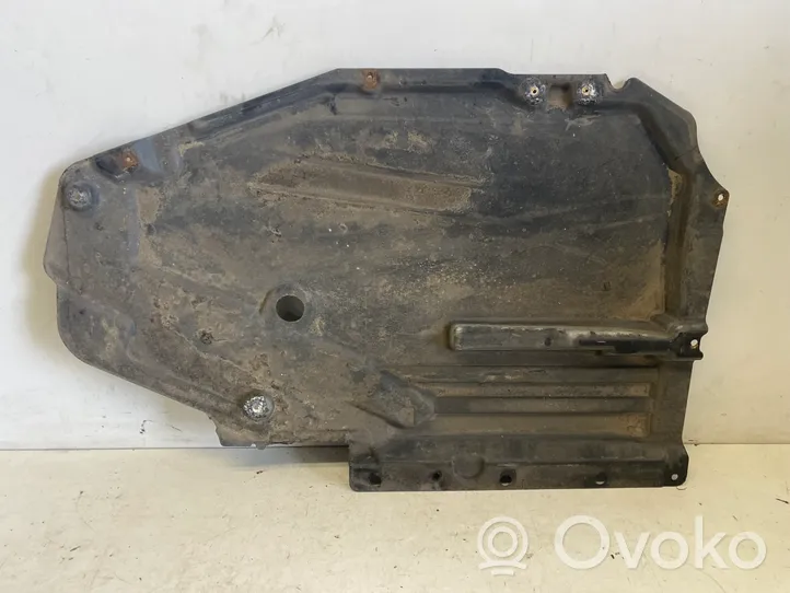 BMW X5 E70 Rear underbody cover/under tray 7158406