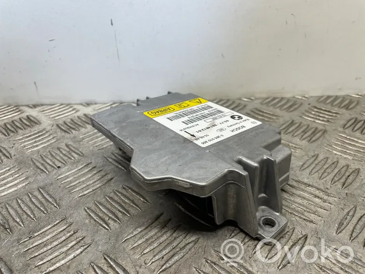 BMW 3 E92 E93 Airbag control unit/module 9214812