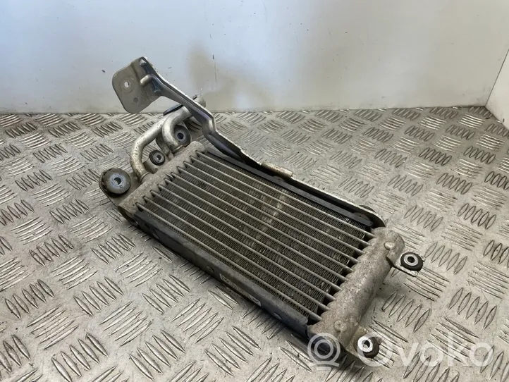 BMW M3 e92 Transmission/gearbox oil cooler 7521376