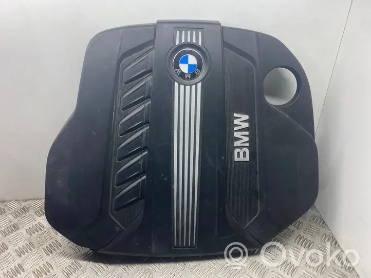 BMW X5 E70 Moottorin koppa 7812063