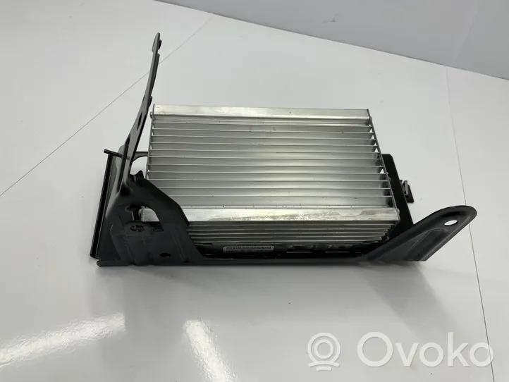 BMW 7 F01 F02 F03 F04 Amplificador de sonido 9312590